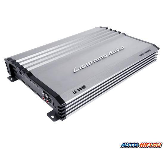 Моноусилитель Lightning Audio LA-600M Моноусилитель Lightning Audio LA-600M